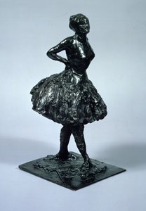 Danser, ca. 1896-1911